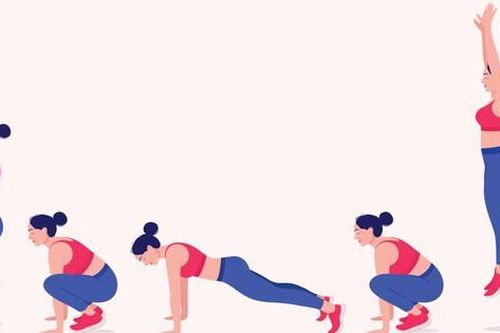 Bài tập 20 phút cho kỳ nghỉ năng động, khỏe mạnh