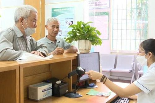 Bệnh viện Tâm thần Phú Thọ làm tốt bệnh án điện tử