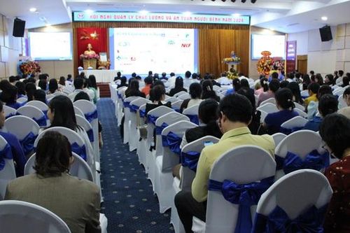 Một số bệnh viện Việt Nam tiếp cận dễ dàng với các bộ tiêu chuẩn chất lượng quốc tế