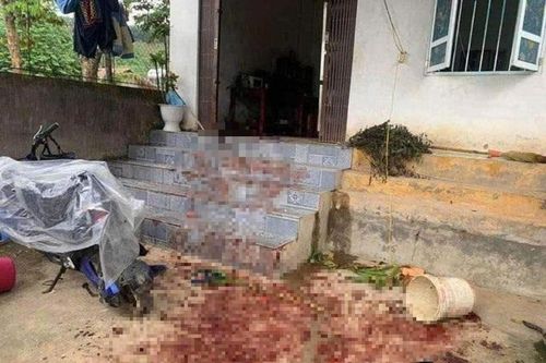 Uống rượu một mình rồi tự gây thương tích tử vong