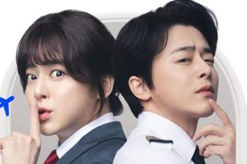 Chàng Nữ Phi Công của Jo Jung Suk có gì mà vượt mặt bom tấn trừ tà Exhuma?