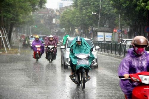 Dự báo thời tiết 4 ngày nghỉ lễ: Lưu ý những hiện tượng thời tiết bất thường