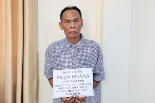 Bắt thành viên tổ chức phản động, khủng bố 'Chính phủ quốc gia Việt Nam lâm thời'