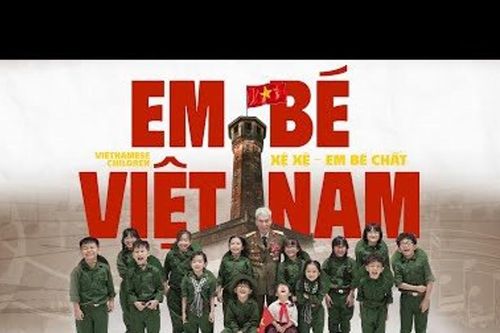 Từ những 'Điều còn mãi' mừng ngày Quốc khánh