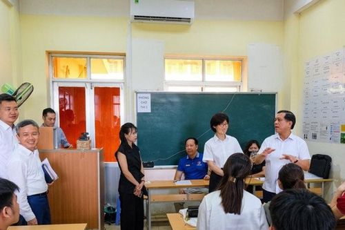 Cảnh giác lừa đảo hỗ trợ sớm xuất cảnh sang làm việc tại Hàn Quốc