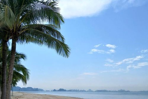 Hạ Long vắng khách trong ngày đầu kỳ nghỉ lễ Quốc khánh 2-9