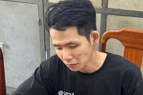 Bắt nhóm đối tượng manh động dùng hung khí cướp tài sản trong đêm