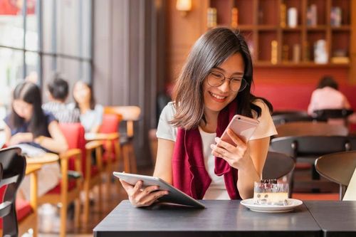 Nguồn tài nguyên hiếm có nhất nằm trong tay người tiêu dùng