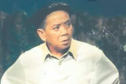 Nghệ sĩ Vũ Đức qua đời