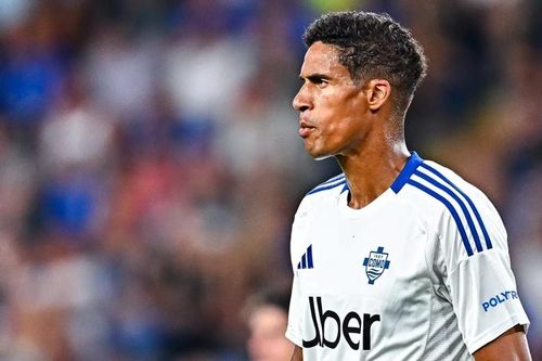 Como vỡ mộng với Varane
