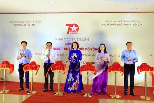 Thủ đô Hà Nội – Vị thế mới – Tầm vóc mới