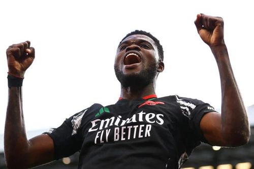 Arsenal vs Brighton (18h30 ngày 31/08): Partey sẽ mất vị trí vào tay Merino?