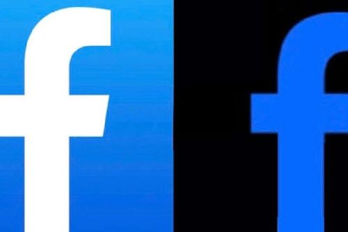 Vì sao Facebook đổi màu biểu tượng trên iPhone?