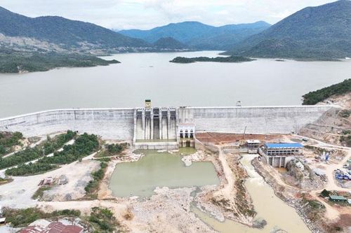 Ninh Thuận chủ động nguồn nước cho sản xuất vụ mùa năm 2024