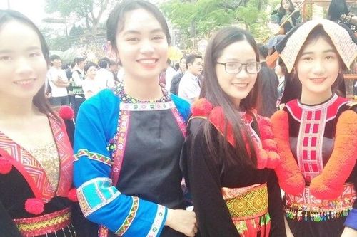 'Mái nhà chung' của học sinh dân tộc thiểu số