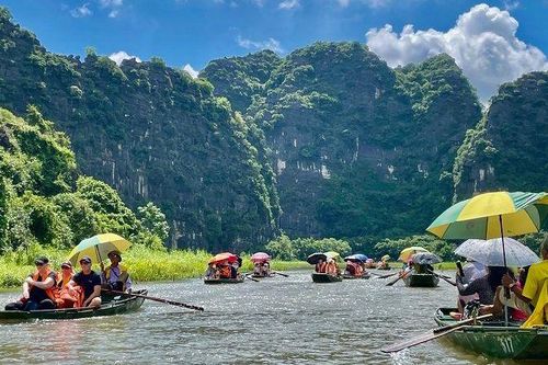 Hành trình ngắn ngày 'lên ngôi' dịp nghỉ lễ 2/9