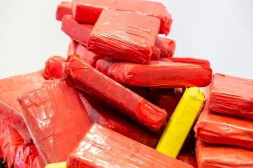 Điện Biên bắt giữ hai người vận chuyển trái phép 10kg thuốc phiện
