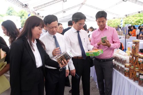 Đà Nẵng định hướng trở thành trung tâm khởi nghiệp sáng tạo quốc gia