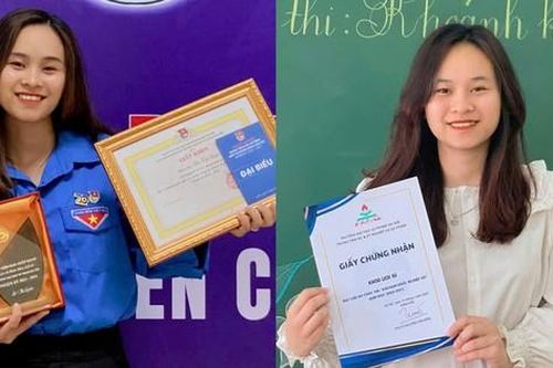 Nữ sinh Sư phạm lan tỏa tình yêu lịch sử và trách nhiệm của thế hệ trẻ với sứ mệnh xây dựng, phát triển đất nước