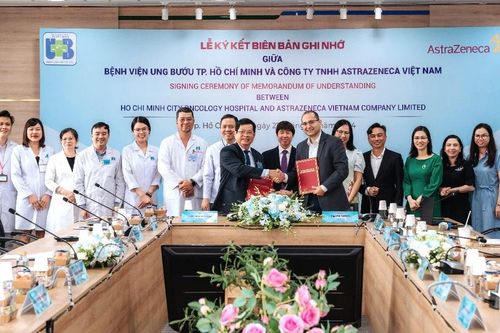 TPHCM sắp có đơn vị tư vấn di truyền ung thư đầu tiên trên cả nước