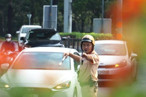 Dịp lễ Quốc khánh, người dân lưu thông ra vào TPHCM cần chú ý gì?