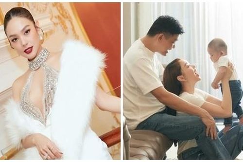 Minh Hằng kiếm tiền 'khủng', sống giàu sang, hôn nhân viên mãn