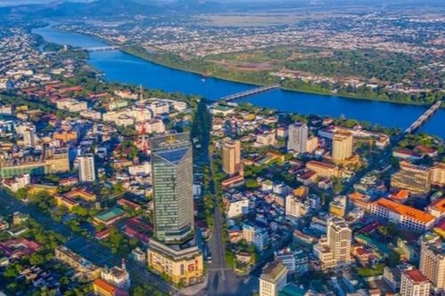 Chính phủ công nhận khu vực tỉnh Thừa Thiên Huế thành lập thành phố trung ương