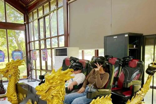 Khám phá vẻ đẹp văn hóa triều Nguyễn qua dịch vụ thực tế ảo tại Đại nội Huế