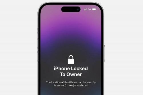 Top những cách mở khóa khi iPhone được khóa với chủ sở hữu thành công