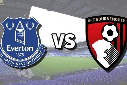 Nhận định, soi kèo Everton vs AFC Bournemouth, 21h00 ngày 31/8 - Vòng 3 Ngoại hạng Anh