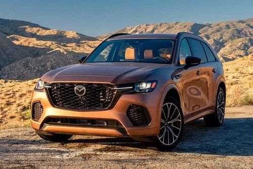 Top 5 mẫu xe SUV của Mazda được tin cậy nhất