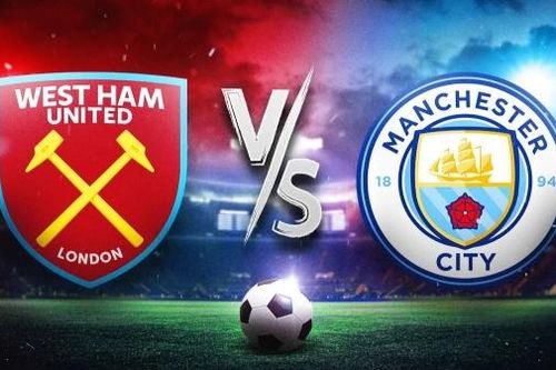 Nhận định, soi kèo West Ham vs Man City, 23h30 ngày 31/8 - Vòng 3 Ngoại hạng Anh