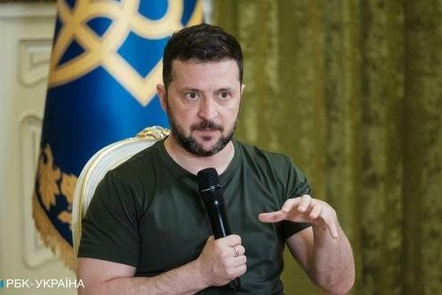 Nga kiểm soát thêm một điểm quan trọng ở Donbass, Tổng thống Ukraine cách chức Tư lệnh Không quân