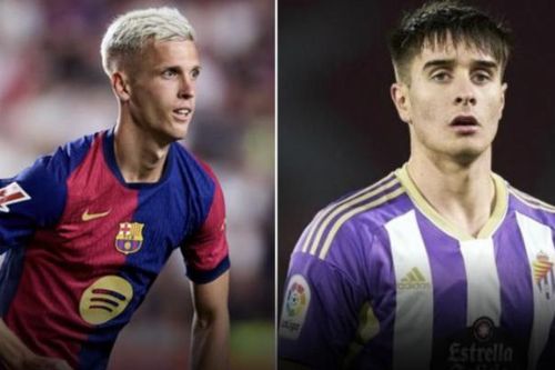 Nhận định Barca vs Valladolid, 22h ngày 31/8, vòng 3 La Liga 2024/25