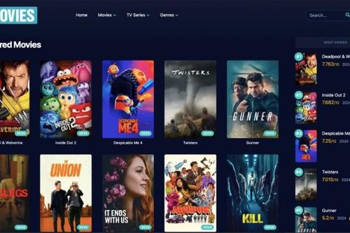 Fmovies - Mạng lưới phim lậu lớn nhất thế giới bị triệt phá tại Việt Nam