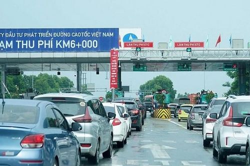 Những chính sách Giao thông vận tải có hiệu lực từ tháng 9/2024