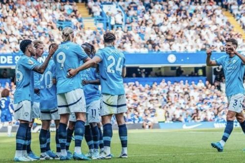 Nhận định West Ham vs Man City, 23h30 ngày 31/8, vòng 3 Ngoại hạng Anh 2024/25