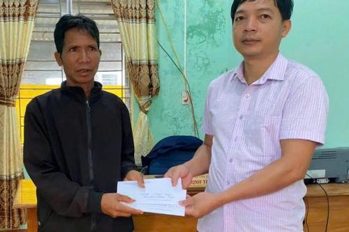 Gia Lai: Bắt cóc làm thịt ăn, cả gia đình bị ngộ độc phải nhập viện cấp cứu