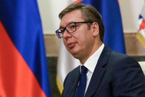 Tổng thống Serbia lên tiếng về việc mua máy bay chiến đấu của Pháp