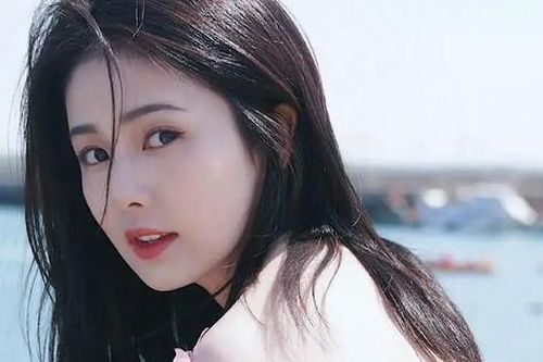 Bạch Lộc đóng phim với ai yêu người đó
