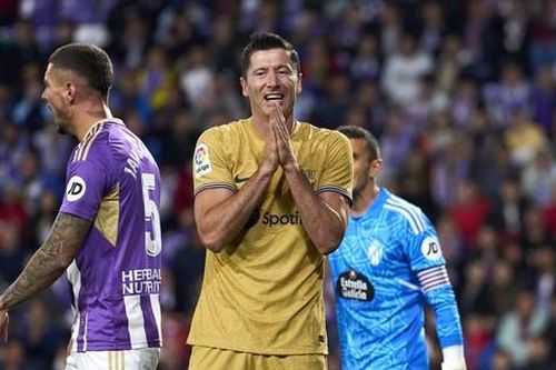 Nhận định Barcelona vs Real Valladolid, 22h00 ngày 31/8: Chủ nhà thị uy sức mạnh