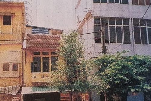 Nhớ nơi ra đời Tiến quân ca