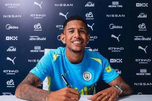 Man City thu lãi kỷ lục từ khâu bán cầu thủ, trở thành 'trùm chuyển nhượng' của Ngoại hạng Anh