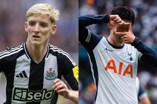 Nhận định Newcastle vs Tottenham, 19h30 ngày 1/9: Hiểm họa 'chích chòe'