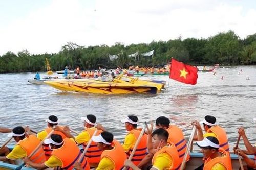 Đi đâu, chơi gì ở TPHCM dịp nghỉ lễ 2/9?