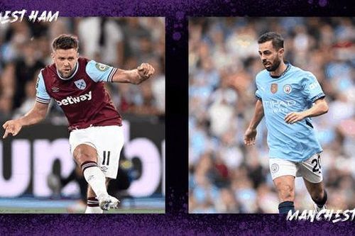 Nhận định West Ham vs Man City, 23h30 ngày 31/8: 'Con mồi yêu thích'