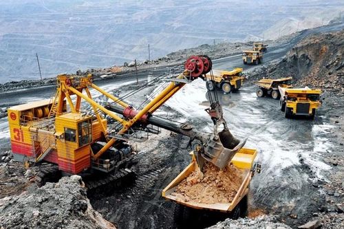 Kiểm toán Nhà nước: Một số khoản đầu tư của Tập đoàn Than Khoáng sản 'tiềm ẩn rủi ro'