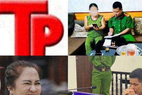 Bản tin Hình sự: Bắt thành viên tổ chức phản động, khủng bố 'Chính phủ quốc gia Việt Nam lâm thời'