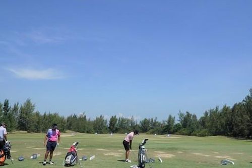 Đà Nẵng 'bùng nổ' du lịch thể thao quý tộc