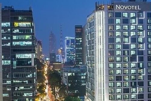 Điểm tin Xây dựng - bất động sản ngày 31/8: Chủ khách sạn Novotel Saigon Centre lỗ 116 tỷ đồng